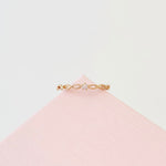 Rose Gold Made in Korea Korean Anting Cubic Zirconia Jewellery Malaysia 925 Sterling Silver hypoallergenic Instagram gift shops Jewellery Online Malaysia Shopping No Piercing Perfect Gift special gift Loved Online jewellery Gift for her Rose Gold Korea Made Korean Jewellery Jewelry Local Brand in Malaysia Cubic Zirconia Dainty Delicate Minimalist Jewellery Jewelry Bride ring cincin Silver Gift Set present gift for her gift ideas cincin halus cincin, barang kemas minimalis, cincin elegan, 韩极简饰品, 饰品, 戒指, 珠宝