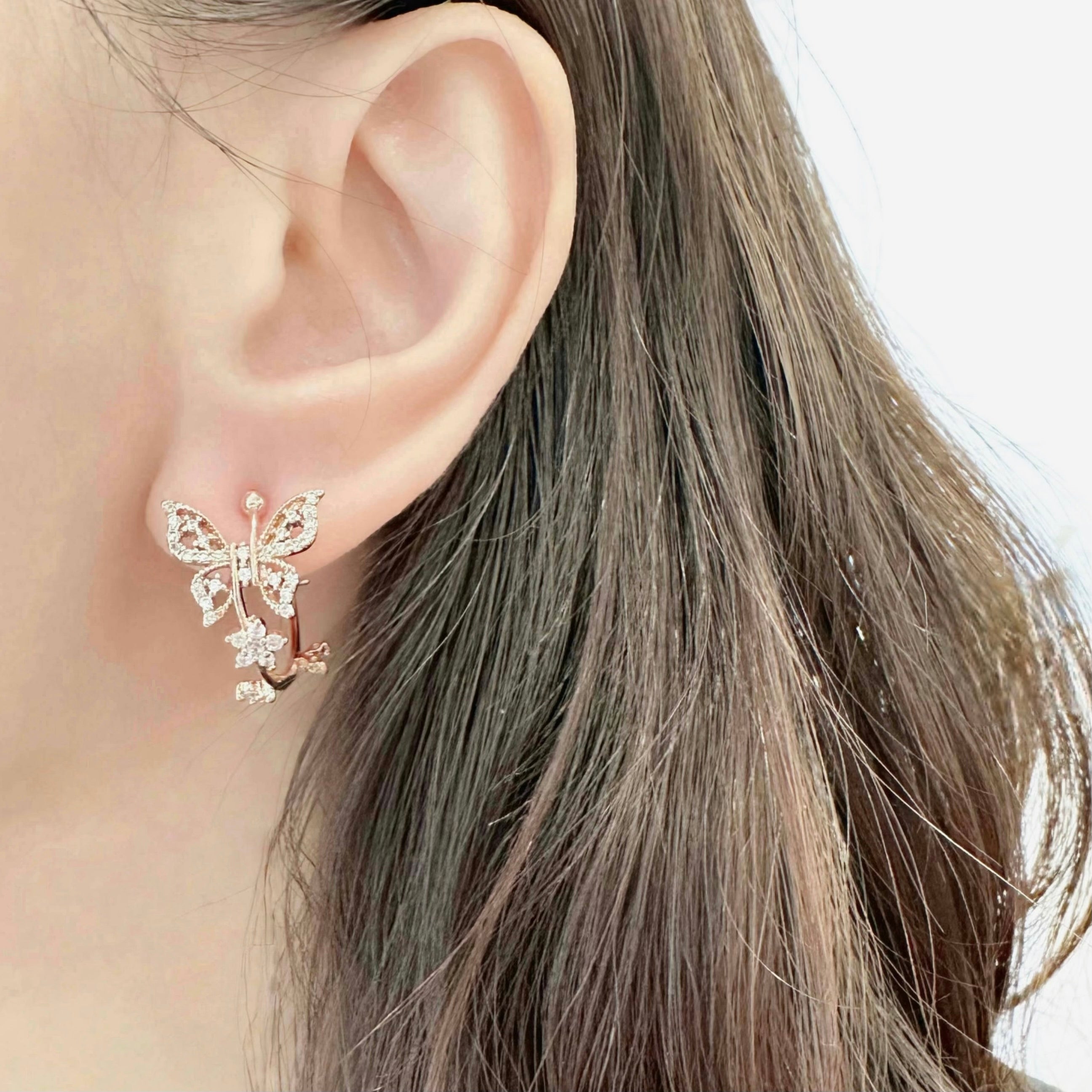 korean earrings bracelet jewellery Malaysia necklace korean jewellery rings earrings malaysia korean style earrings malaysia jewellery jewelry jewellery accessories hypoallergenic earrings ear cuff huggies silver necklace made in korea jewelry fashion jewellery malaysia earrings online shop malaysia Gift idea Gift for her Made in Korea Cubic Zirconia 925 Sterling Silver No Piercing Jewelry Dainty Minimalist Bestie anting subang clip on 925 silver gf gift local Dainty Daily wear Gift Set aurelia atelier