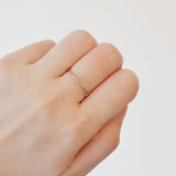 Rose Gold Made in Korea Korean Anting Cubic Zirconia Jewellery Malaysia 925 Sterling Silver hypoallergenic Instagram gift shops Jewellery Online Malaysia Shopping No Piercing Perfect Gift special gift Loved Online jewellery Gift for her Rose Gold Korea Made Korean Jewellery Jewelry Local Brand in Malaysia Cubic Zirconia Dainty Delicate Minimalist Jewellery Jewelry Bride ring cincin Silver Gift Set present gift for her gift ideas cincin halus cincin, barang kemas minimalis, cincin elegan, 韩极简饰品, 饰品, 戒指, 珠宝