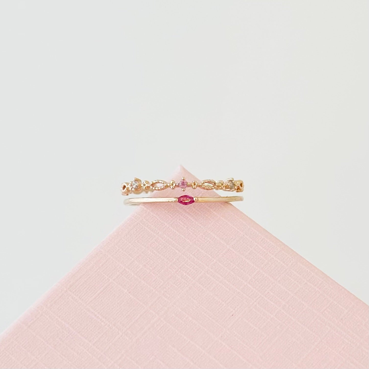 Rose Gold Made in Korea Korean Anting Cubic Zirconia Jewellery Malaysia 925 Sterling Silver hypoallergenic Instagram gift shops Jewellery Online Malaysia Shopping No Piercing Perfect Gift special gift Loved Online jewellery Gift for her Rose Gold Korea Made Korean Jewellery Jewelry Local Brand in Malaysia Cubic Zirconia Dainty Delicate Minimalist Jewellery Jewelry Bride ring cincin Silver Gift Set present gift for her gift ideas cincin halus cincin, barang kemas minimalis, cincin elegan, 韩极简饰品, 饰品, 戒指, 珠宝