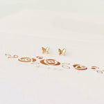 Gift set for her, hadiah untuk wanita, 送给她的礼物, bracelet, ring, necklace, earrings, korean earrings, made in korea, dainty jewellery, lazy girl jewellery, S925 silver, 925 sterling silver, huggie earrings, clip on, daily wear, cubic zirconia, bridesmaid gift, gift for her, Malaysia online shop, fashion jewellery, Korean jewellery accessories, sensitive skin, tahan karat, 适合日常佩戴, anting, rantai tangan, rantai leher, cincin, gift idea, no piercing, earrings malaysia, subang, Pearl, Freshwater pearl, 韩国发饰, 韩国饰品