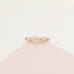 Rose Gold Made in Korea Earrings Korean Anting Cubic Zirconia Jewellery Malaysia Instagram 925 Sterling Silver hypoallergenic gift shops Jewellery Online Malaysia Shopping No Piercing Perfect Gift special gift Loved One Online jewellery Malaysia Gift for her Rose Gold Korea Korean Jewellery Jewelry Local Brand in Malaysia Cubic Zirconia Dainty Delicate Minimalist Jewellery Jewelry Bride ring cincin Silver Gift Set present gift for her gift ideas anting cincin kahwin wedding ring dinner ring luxe 戒指 韩极简饰品
