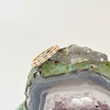 Rose Gold Made in Korea Earrings Korean Anting Cubic Zirconia Jewellery Malaysia Instagram 925 Sterling Silver hypoallergenic gift shops Jewellery Online Malaysia Shopping No Piercing Perfect Gift special gift Loved One Online jewellery Malaysia Gift for her Rose Gold Korea Korean Jewellery Jewelry Local Brand in Malaysia Cubic Zirconia Dainty Delicate Minimalist Jewellery Jewelry Bride ring cincin Silver Gift Set present gift for her gift ideas anting cincin kahwin wedding ring dinner ring luxe 戒指 韩极简饰品