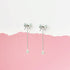 korean earrings bracelet jewellery Malaysia necklace korean jewellery rings earrings malaysia korean style earrings malaysia jewellery jewelry jewellery accessories hypoallergenic earrings ear cuff huggies silver necklace made in korea jewelry fashion jewellery malaysia earrings online shop malaysia Gift idea Gift for her Made in Korea Cubic Zirconia 925 Sterling Silver No Piercing Jewelry Dainty Minimalist Bestie anting subang clip on 925 silver gf gift local Dainty Daily wear Gift Set 韩国发饰
韩国饰品
韩国耳环