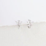 korean earrings bracelet jewellery Malaysia necklace korean jewellery rings earrings malaysia korean style earrings jewellery accessories hypoallergenic earrings ear cuff huggies silver necklace made in korea jewelry fashion jewellery malaysia earrings online shop malaysia Gift idea Gift for her Made in Korea Cubic Zirconia 925 Sterling Silver No Piercing Dainty Minimalist Daily wear Bestie Korean Anting Cincin Clip on 韩国耳环 韩国发饰 韩国饰品 hypoallergenic birthday gift set bridesmaid aurelia atelier