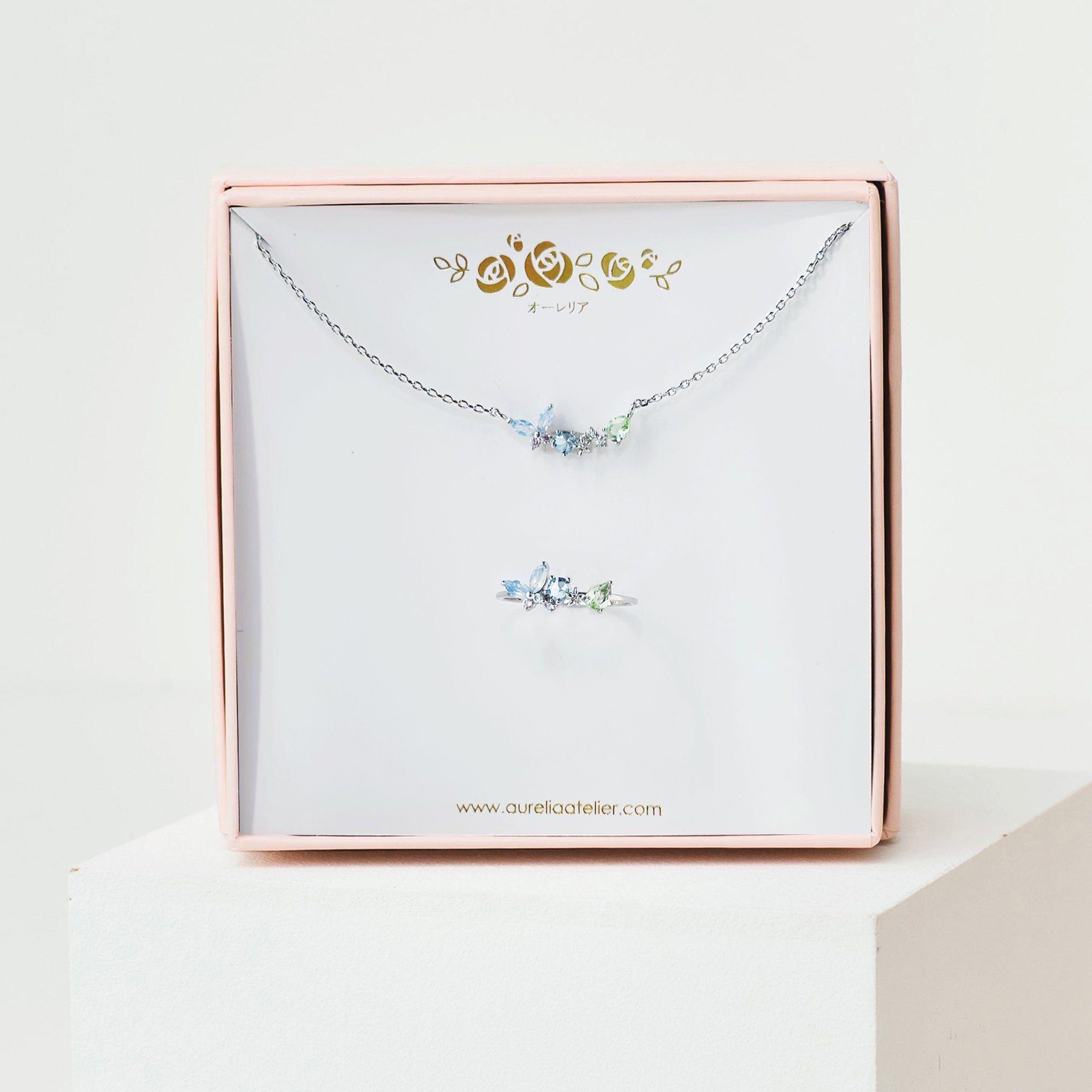 Made in Korea Earrings Necklace Bracelet Korean Anting Rantai Gelang Tangan Cubic Zirconia Bride Bridal 925 Sterling Silver Accessory Fashion Fancy Stylish Costume Jewellery Online Malaysia Shopping Trendy Accessories Daily Wear Jewelry Dainty Minimalist Delicate Clip On Earrings No Piercing Special Perfect Gift From Heart For Your Loved One Happy Valentines Day Petite Floral Box gift for her bracelet, surprise gift, birthday gift, gift set, premium gift, online gift shop, bridesmaid gift, stainless steel