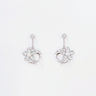 korean earrings bracelet jewellery Malaysia necklace korean jewellery rings earrings malaysia korean style earrings malaysia jewellery jewelry jewellery accessories hypoallergenic earrings ear cuff huggies silver necklace made in korea jewelry fashion jewellery malaysia earrings online shop malaysia Gift idea Gift for her Made in Korea Cubic Zirconia 925 Sterling Silver No Piercing Jewelry Dainty Minimalist Bestie anting subang clip on 925 silver gf gift local Dainty Daily wear Gift Set aurelia atelier