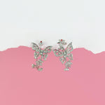 korean earrings bracelet jewellery Malaysia necklace korean jewellery rings earrings malaysia korean style earrings malaysia jewellery jewelry jewellery accessories hypoallergenic earrings ear cuff huggies silver necklace made in korea jewelry fashion jewellery malaysia earrings online shop malaysia Gift idea Gift for her Made in Korea Cubic Zirconia 925 Sterling Silver No Piercing Jewelry Dainty Minimalist Bestie anting subang clip on 925 silver gf gift local Dainty Daily wear Gift Set aurelia atelier