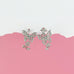 korean earrings bracelet jewellery Malaysia necklace korean jewellery rings earrings malaysia korean style earrings malaysia jewellery jewelry jewellery accessories hypoallergenic earrings ear cuff huggies silver necklace made in korea jewelry fashion jewellery malaysia earrings online shop malaysia Gift idea Gift for her Made in Korea Cubic Zirconia 925 Sterling Silver No Piercing Jewelry Dainty Minimalist Bestie anting subang clip on 925 silver gf gift local Dainty Daily wear Gift Set aurelia atelier