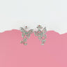 korean earrings bracelet jewellery Malaysia necklace korean jewellery rings earrings malaysia korean style earrings malaysia jewellery jewelry jewellery accessories hypoallergenic earrings ear cuff huggies silver necklace made in korea jewelry fashion jewellery malaysia earrings online shop malaysia Gift idea Gift for her Made in Korea Cubic Zirconia 925 Sterling Silver No Piercing Jewelry Dainty Minimalist Bestie anting subang clip on 925 silver gf gift local Dainty Daily wear Gift Set aurelia atelier