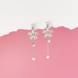 korean earrings bracelet jewellery Malaysia necklace korean jewellery rings earrings malaysia korean style earrings malaysia jewellery jewelry jewellery accessories hypoallergenic earrings ear cuff huggies silver necklace made in korea jewelry fashion jewellery malaysia earrings online shop malaysia Gift idea Gift for her Made in Korea Cubic Zirconia 925 Sterling Silver No Piercing Jewelry Dainty Minimalist Bestie anting subang clip on 925 silver gf gift local Dainty Daily wear Gift Set aurelia atelier