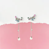 korean earrings bracelet jewellery Malaysia necklace korean jewellery rings earrings malaysia korean style earrings malaysia jewellery jewelry jewellery accessories hypoallergenic earrings ear cuff huggies silver necklace made in korea jewelry fashion jewellery malaysia earrings online shop malaysia Gift idea Gift for her Made in Korea Cubic Zirconia 925 Sterling Silver No Piercing Jewelry Dainty Minimalist Bestie anting subang clip on 925 silver gf gift local Dainty Daily wear Gift Set 韩国发饰
韩国饰品
韩国耳环