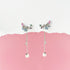 korean earrings bracelet jewellery Malaysia necklace korean jewellery rings earrings malaysia korean style earrings malaysia jewellery jewelry jewellery accessories hypoallergenic earrings ear cuff huggies silver necklace made in korea jewelry fashion jewellery malaysia earrings online shop malaysia Gift idea Gift for her Made in Korea Cubic Zirconia 925 Sterling Silver No Piercing Jewelry Dainty Minimalist Bestie anting subang clip on 925 silver gf gift local Dainty Daily wear Gift Set 韩国发饰
韩国饰品
韩国耳环