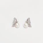 pearl earrings, dainty pearl bracelet, freshwater pearl necklace,  akoya pearl., handmade, sensitive skin, bridal, sterling silver, hypoallergenic, gift idea, seawater pearl, pearl neckace, keshi pearl, baroque pearl, mini pearl, 珍珠 淡水珍珠 ak pearl
海水珍珠 s925 cultural pear present gift for her gift ideas pearl made in Malaysia south sea pearl 米珠 natural pearl mutiara Gift for her Dainty Delicate Minimalist everyday earrings everyday wear lustre near round