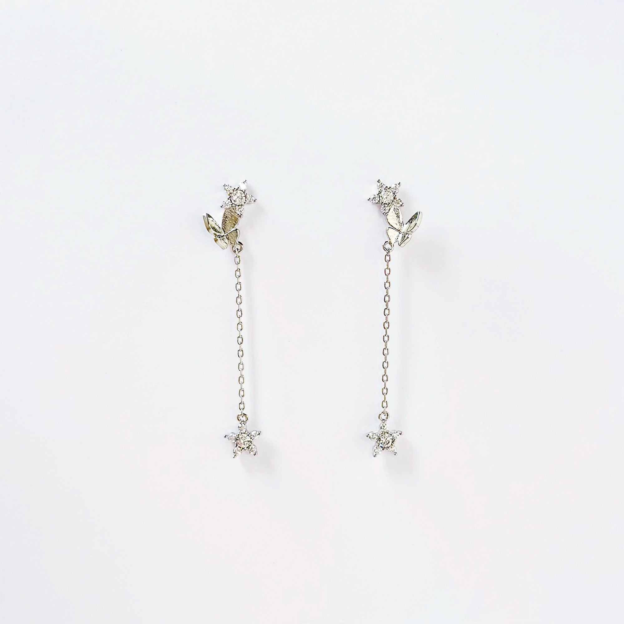 korean earrings bracelet jewellery Malaysia necklace korean jewellery rings earrings malaysia korean style earrings malaysia jewellery jewelry jewellery accessories hypoallergenic earrings ear cuff huggies silver necklace made in korea jewelry fashion jewellery malaysia earrings online shop malaysia Gift idea Gift for her Made in Korea Cubic Zirconia 925 Sterling Silver No Piercing Jewelry Dainty Minimalist Bestie anting subang clip on 925 silver gf gift local Dainty Daily wear Gift Set aurelia atelier