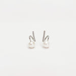 pearl earrings, dainty pearl bracelet, freshwater pearl necklace,  akoya pearl., handmade, sensitive skin, bridal, sterling silver, hypoallergenic, gift idea, seawater pearl, pearl neckace, keshi pearl, baroque pearl, mini pearl, 珍珠 淡水珍珠 ak pearl
海水珍珠 s925 cultural pear present gift for her gift ideas pearl made in Malaysia south sea pearl 米珠 natural pearl mutiara Gift for her Dainty Delicate Minimalist everyday earrings everyday wear lustre near round