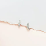 korean earrings bracelet jewellery Malaysia necklace korean jewellery rings earrings malaysia korean style earrings jewellery accessories hypoallergenic earrings ear cuff huggies silver necklace made in korea jewelry fashion jewellery malaysia earrings online shop malaysia Gift idea Gift for her Made in Korea Cubic Zirconia 925 Sterling Silver No Piercing Dainty Minimalist Daily wear Bestie Korean Anting Cincin Clip on 韩国耳环 韩国发饰 韩国饰品 hypoallergenic birthday gift set bridesmaid aurelia atelier