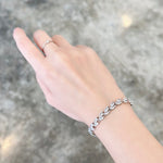 korean earrings bracelet jewellery Malaysia necklace korean jewellery rings earrings malaysia korean style earrings malaysia jewelry jewellery accessories hypoallergenic earrings ear cuff huggies silver necklace made in korea jewelry fashion jewellery malaysia earrings online shop malaysia Gift idea Gift for her Made in Korea Cubic Zirconia 925 Sterling Silver diamond bracelet Jewelry Dainty Minimalist Bestie anting 925 silver Dainty Daily wear Gift tennis gelang tangan 钻石手链

网球手链

经典钻石网球手链

闪耀钻石手链

精致钻石手链 