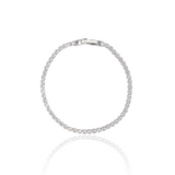 korean earrings bracelet jewellery Malaysia necklace korean jewellery rings earrings malaysia korean style earrings malaysia jewellery jewelry jewellery accessories hypoallergenic earrings ear cuff huggies silver necklace made in korea jewelry fashion jewellery malaysia earrings online shop malaysia Gift idea Gift for her Made in Korea Cubic Zirconia 925 Sterling Silver diamond bracelet Jewelry Dainty Minimalist Bestie anting subang 925 silver Dainty Daily wear Gift Set aurelia atelier tennis gelang tangan