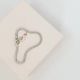 korean earrings bracelet jewellery Malaysia necklace korean jewellery rings earrings malaysia korean style earrings malaysia jewellery jewelry jewellery accessories hypoallergenic earrings ear cuff huggies silver necklace made in korea jewelry fashion jewellery malaysia earrings online shop malaysia Gift idea Gift for her Made in Korea Cubic Zirconia 925 Sterling Silver diamond bracelet Jewelry Dainty Minimalist Bestie anting subang 925 silver Dainty Daily wear Gift Set aurelia atelier tennis gelang tangan