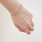 korean earrings bracelet jewellery Malaysia necklace korean jewellery rings earrings malaysia korean style earrings malaysia jewellery jewelry jewellery accessories hypoallergenic earrings ear cuff huggies silver necklace made in korea jewelry fashion jewellery malaysia earrings online shop malaysia Gift idea Gift for her Made in Korea Cubic Zirconia 925 Sterling Silver diamond bracelet Jewelry Dainty Minimalist Bestie anting subang 925 silver Dainty Daily wear Gift Set aurelia atelier tennis gelang tangan