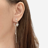 Gift set for her, hadiah untuk wanita, 送给她的礼物, bracelet, ring, necklace, earrings, korean earrings, made in korea, dainty jewellery, lazy girl jewellery, S925 silver, 925 sterling silver, huggie earrings, clip on, daily wear, cubic zirconia, bridesmaid gift, gift for her, Malaysia online shop, fashion jewellery, Korean jewellery accessories, sensitive skin, tahan karat, 适合日常佩戴, anting, rantai tangan, rantai leher, cincin, gift idea, no piercing, earrings malaysia, subang, Pearl, Freshwater pearl, 韩国发饰, 韩国饰品