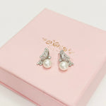 pearl earrings, dainty pearl bracelet, freshwater pearl necklace,  akoya pearl., handmade, sensitive skin, bridal, sterling silver, hypoallergenic, gift idea, seawater pearl, pearl neckace, keshi pearl, baroque pearl, mini pearl, 珍珠 淡水珍珠 ak pearl
海水珍珠 s925 cultural pear present gift for her gift ideas pearl made in Malaysia south sea pearl 米珠 natural pearl mutiara Gift for her Dainty Delicate Minimalist everyday earrings everyday wear lustre near round