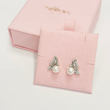 pearl earrings, dainty pearl bracelet, freshwater pearl necklace,  akoya pearl., handmade, sensitive skin, bridal, sterling silver, hypoallergenic, gift idea, seawater pearl, pearl neckace, keshi pearl, baroque pearl, mini pearl, 珍珠 淡水珍珠 ak pearl
海水珍珠 s925 cultural pear present gift for her gift ideas pearl made in Malaysia south sea pearl 米珠 natural pearl mutiara Gift for her Dainty Delicate Minimalist everyday earrings everyday wear lustre near round