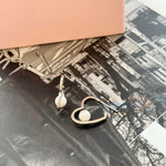 korean earrings bracelet jewellery Malaysia necklace korean jewellery rings earrings malaysia korean style earrings malaysia jewellery jewelry jewellery accessories hypoallergenic earrings ear cuff huggies silver necklace made in korea jewelry fashion jewellery malaysia earrings online shop malaysia Gift idea Gift for her Made in Korea Cubic Zirconia 925 Sterling Silver No Piercing Jewelry Dainty Minimalist Bestie anting subang clip on 925 silver gf gift local Dainty Daily wear Gift Set aurelia atelier