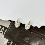 korean earrings bracelet jewellery Malaysia necklace korean jewellery rings earrings malaysia korean style earrings malaysia jewellery jewelry jewellery accessories hypoallergenic earrings ear cuff huggies silver necklace made in korea jewelry fashion jewellery malaysia earrings online shop malaysia Gift idea Gift for her Made in Korea Cubic Zirconia 925 Sterling Silver No Piercing Jewelry Dainty Minimalist Bestie anting subang clip on 925 silver gf gift local Dainty Daily wear Gift Set aurelia atelier