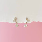 Gift set for her, hadiah untuk wanita, 送给她的礼物, bracelet, ring, necklace, earrings, korean earrings, made in korea, dainty jewellery, lazy girl jewellery, S925 silver, 925 sterling silver, huggie earrings, clip on, daily wear, cubic zirconia, bridesmaid gift, gift for her, Malaysia online shop, fashion jewellery, Korean jewellery accessories, sensitive skin, tahan karat, 适合日常佩戴, anting, rantai tangan, rantai leher, cincin, gift idea, no piercing, earrings malaysia, subang, Pearl, Freshwater pearl, 韩国发饰, 韩国饰品