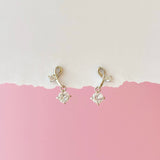 Gift set for her, hadiah untuk wanita, 送给她的礼物, bracelet, ring, necklace, earrings, korean earrings, made in korea, dainty jewellery, lazy girl jewellery, S925 silver, 925 sterling silver, huggie earrings, clip on, daily wear, cubic zirconia, bridesmaid gift, gift for her, Malaysia online shop, fashion jewellery, Korean jewellery accessories, sensitive skin, tahan karat, 适合日常佩戴, anting, rantai tangan, rantai leher, cincin, gift idea, no piercing, earrings malaysia, subang, Pearl, Freshwater pearl, 韩国发饰, 韩国饰品