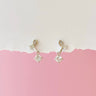 Gift set for her, hadiah untuk wanita, 送给她的礼物, bracelet, ring, necklace, earrings, korean earrings, made in korea, dainty jewellery, lazy girl jewellery, S925 silver, 925 sterling silver, huggie earrings, clip on, daily wear, cubic zirconia, bridesmaid gift, gift for her, Malaysia online shop, fashion jewellery, Korean jewellery accessories, sensitive skin, tahan karat, 适合日常佩戴, anting, rantai tangan, rantai leher, cincin, gift idea, no piercing, earrings malaysia, subang, Pearl, Freshwater pearl, 韩国发饰, 韩国饰品