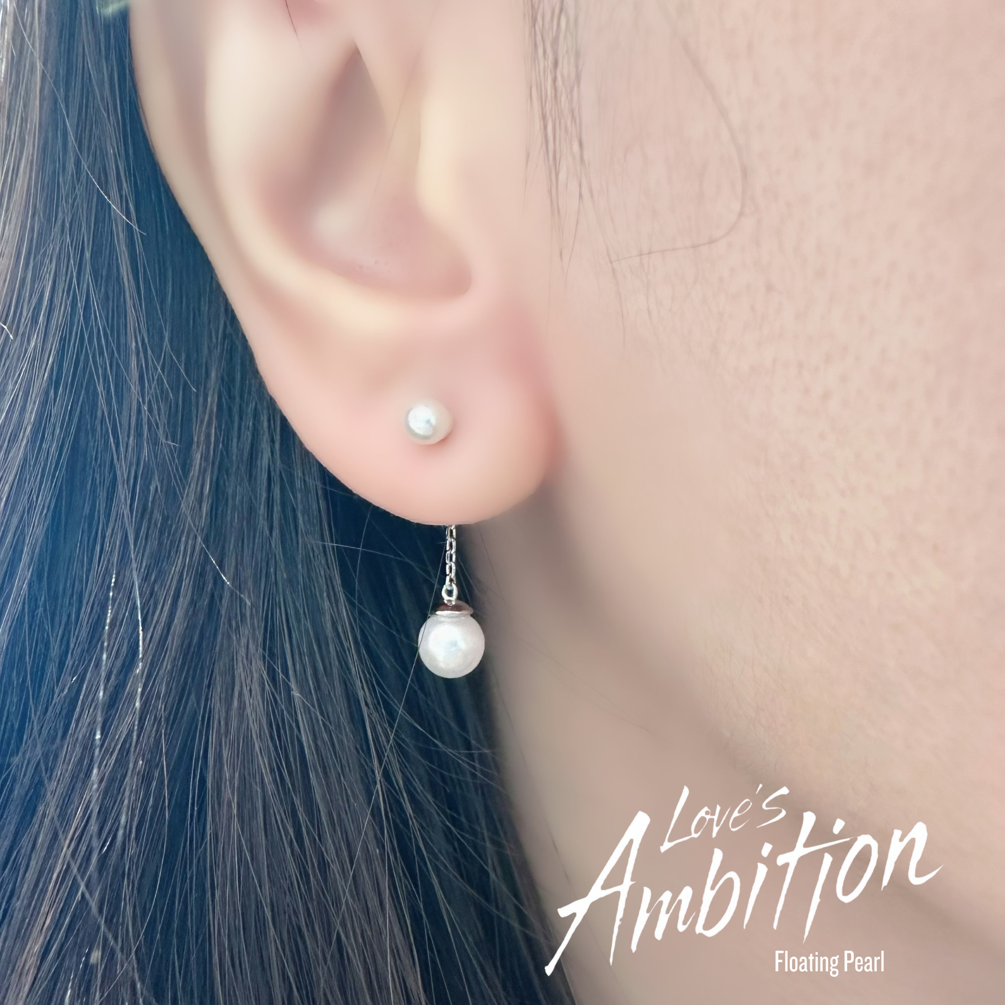 Zhao Lu Si’s Style, Love’s Ambition Earrings, c-drama earrings, chinese drama, c-drama, Xu Yan earrings, Qiao Yan earrings, classic pearl earrings, drop pearl earrings, 《许我耀眼》
Gift set for her / hadiah untuk wanita / 送给她的礼物。Perfect for best friend / sahabat baik / 最好的朋友。Includes beloved earrings, bracelet, and ring / 心爱的耳环、手链和戒指。Made in Korea / 制造于韩国 /.Dainty jewellery / 简约精致首饰 / barang kemas halus. 925 sterling silver / 925纯银 / perak tulen 925. Anti-tarnish / 防氧化 / tahan karat. Suitable for daily wear