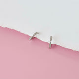 korean earrings bracelet jewellery Malaysia necklace korean jewellery rings earrings malaysia korean style earrings jewellery accessories hypoallergenic earrings ear cuff huggies silver necklace made in korea jewelry fashion jewellery malaysia earrings online shop malaysia Gift idea Gift for her Made in Korea Cubic Zirconia 925 Sterling Silver No Piercing Dainty Minimalist Daily wear Bestie Korean Anting Cincin Clip on 韩国耳环 韩国发饰 韩国饰品 hypoallergenic birthday gift set bridesmaid aurelia atelier