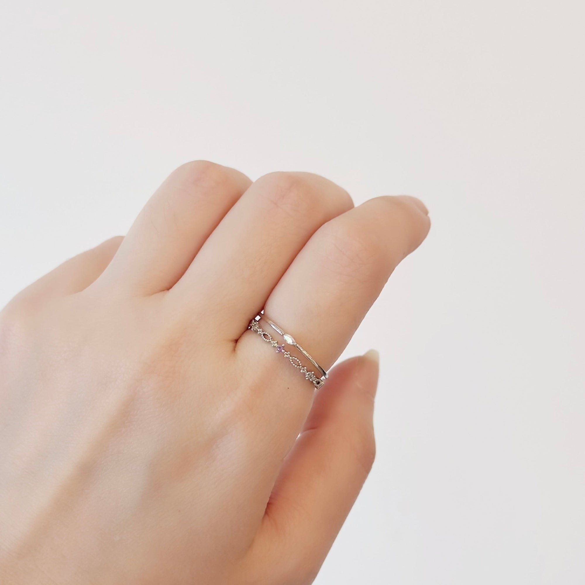 Rose Gold Made in Korea Korean Anting Cubic Zirconia Jewellery Malaysia 925 Sterling Silver hypoallergenic Instagram gift shops Jewellery Online Malaysia Shopping No Piercing Perfect Gift special gift Loved Online jewellery Gift for her Rose Gold Korea Made Korean Jewellery Jewelry Local Brand in Malaysia Cubic Zirconia Dainty Delicate Minimalist Jewellery Jewelry Bride ring cincin Silver Gift Set present gift for her gift ideas cincin halus cincin, barang kemas minimalis, cincin elegan, 韩极简饰品, 饰品, 戒指, 珠宝