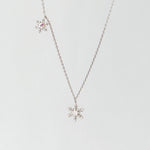 Rose Gold Made in Korea Earrings Korean Anting Cubic Zirconia Jewellery Malaysia Instagram 925 Sterling Silver hypoallergenic snowflake gift shops Jewellery Online Malaysia Shopping No Piercing Perfect Gift special gift Loved One Online jewellery Malaysia Gift for her Rose Gold Korea Made Earrings Korean Jewellery Jewelry Local Brand in Malaysia Cubic  Zirconia Dainty Delicate Minimalist Jewellery Jewelry Bride christmas Silver Gift Set present gift for her gift ideas bracelet gelang necklace rantai