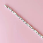 korean earrings bracelet jewellery Malaysia necklace korean jewellery rings earrings malaysia korean style earrings malaysia jewelry jewellery accessories hypoallergenic earrings ear cuff huggies silver necklace made in korea jewelry fashion jewellery malaysia earrings online shop malaysia Gift idea Gift for her Made in Korea Cubic Zirconia 925 Sterling Silver diamond bracelet Jewelry Dainty Minimalist Bestie anting 925 silver Dainty Daily wear Gift tennis gelang tangan 钻石手链

网球手链

经典钻石网球手链

闪耀钻石手链

精致钻石手链 