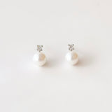 pearl earrings, dainty pearl bracelet, freshwater pearl necklace,  akoya pearl., handmade, sensitive skin, bridal, sterling silver, hypoallergenic, gift idea, seawater pearl, pearl neckace, keshi pearl, baroque pearl, mini pearl, 珍珠 淡水珍珠 ak pearl
海水珍珠 s925 cultural pearl present gift for her gift ideas pearl made in Malaysia south sea pearl 米珠 natural pearl mutiara Gift for her Dainty Delicate Minimalist everyday earrings everyday wear lustre near round mutiara  akoya mikimoto