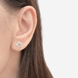 Christmas daily wear earrings 925 sterling silver hypoallergenic made in Korea for sensitive skin, plum flower, ume, 

圣诞日常耳环 925纯银 低敏 韩国制造 适合敏感肌,  适合日常佩戴,韩国发饰
韩国饰品, 梅花
韩国耳环

Anting-anting harian Krismas perak 925 hypoalergenik buatan Korea
gift for her, 冬季送她礼物, sakura, flower