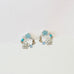 korean earrings bracelet jewellery Malaysia rose earrings korean jewellery rings earrings malaysia korean style earrings jewellery accessories hypoallergenic earrings s925 huggies silver necklace made in korea jewelry fashion jewellery malaysia earrings online shop malaysia Gift idea Gift for her Made in Korea Cubic Zirconia 925 Sterling Silver No Piercing Dainty Minimalist Daily wear Bestie Korean Anting Cincin Clip on 韩国耳环 韩国发饰 韩国饰品 hypoallergenic birthday gift set bridesmaid aurelia atelier
