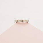 Rose Gold Made in Korea Earrings Korean Anting Cubic Zirconia Jewellery Malaysia Instagram 925 Sterling Silver hypoallergenic gift shops Jewellery Online Malaysia Shopping No Piercing Perfect Gift special gift Loved One Online jewellery Malaysia Gift for her Rose Gold Korea Korean Jewellery Jewelry Local Brand in Malaysia Cubic Zirconia Dainty Delicate Minimalist Jewellery Jewelry Bride ring cincin Silver Gift Set present gift for her gift ideas anting cincin kahwin wedding ring dinner ring luxe 戒指 韩极简饰品