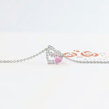korean earrings bracelet jewellery Malaysia necklace korean jewellery rings earrings malaysia korean style earrings malaysia jewellery jewelry jewellery accessories hypoallergenic earrings ear cuff huggies silver necklace made in korea jewelry fashion jewellery malaysia earrings online shop malaysia Gift idea Gift for her Made in Korea Cubic Zirconia 925 Sterling Silver No Piercing Jewelry Dainty Minimalist Bestie anting subang clip on 925 silver gf gift local Dainty Daily wear Gift Set aurelia atelier