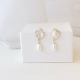 pearl earrings, dainty pearl bracelet, freshwater pearl necklace,  akoya pearl., handmade, sensitive skin, bridal, sterling silver, hypoallergenic, gift idea, seawater pearl, pearl neckace, keshi pearl, baroque pearl, mini pearl, 珍珠 淡水珍珠 ak pearl
海水珍珠 s925 cultural pear present gift for her gift ideas pearl made in Malaysia south sea pearl 米珠 natural pearl mutiara Gift for her Dainty Delicate Minimalist everyday earrings everyday wear lustre near round