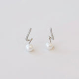 pearl earrings, dainty pearl bracelet, freshwater pearl necklace,  akoya pearl., handmade, sensitive skin, bridal, sterling silver, hypoallergenic, gift idea, seawater pearl, pearl neckace, keshi pearl, baroque pearl, mini pearl, 珍珠 淡水珍珠 ak pearl
海水珍珠 s925 cultural pear present gift for her gift ideas pearl made in Malaysia south sea pearl 米珠 natural pearl mutiara Gift for her Dainty Delicate Minimalist everyday earrings everyday wear lustre near round