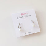 pearl earrings, dainty pearl bracelet, freshwater pearl necklace,  akoya pearl., handmade, sensitive skin, bridal, sterling silver, hypoallergenic, gift idea, seawater pearl, pearl neckace, keshi pearl, baroque pearl, mini pearl, 珍珠 淡水珍珠 ak pearl
海水珍珠 s925 cultural pear present gift for her gift ideas pearl made in Malaysia south sea pearl 米珠 natural pearl mutiara Gift for her Dainty Delicate Minimalist everyday earrings everyday wear lustre near round