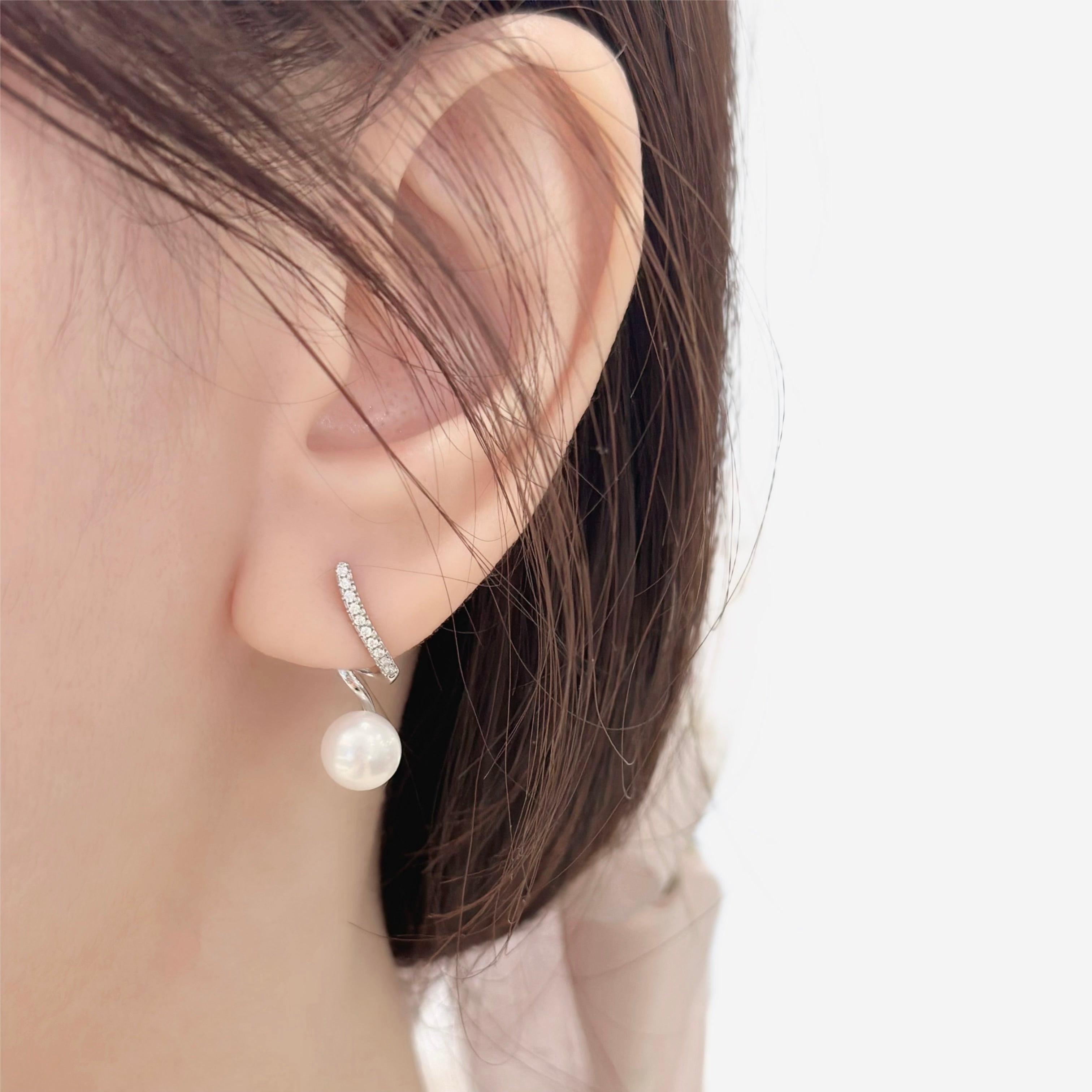 pearl earrings, dainty pearl bracelet, freshwater pearl necklace,  akoya pearl., handmade, sensitive skin, bridal, sterling silver, hypoallergenic, gift idea, seawater pearl, pearl neckace, keshi pearl, baroque pearl, mini pearl, 珍珠 淡水珍珠 ak pearl
海水珍珠 s925 cultural pear present gift for her gift ideas pearl made in Malaysia south sea pearl 米珠 natural pearl mutiara Gift for her Dainty Delicate Minimalist everyday earrings everyday wear lustre near round