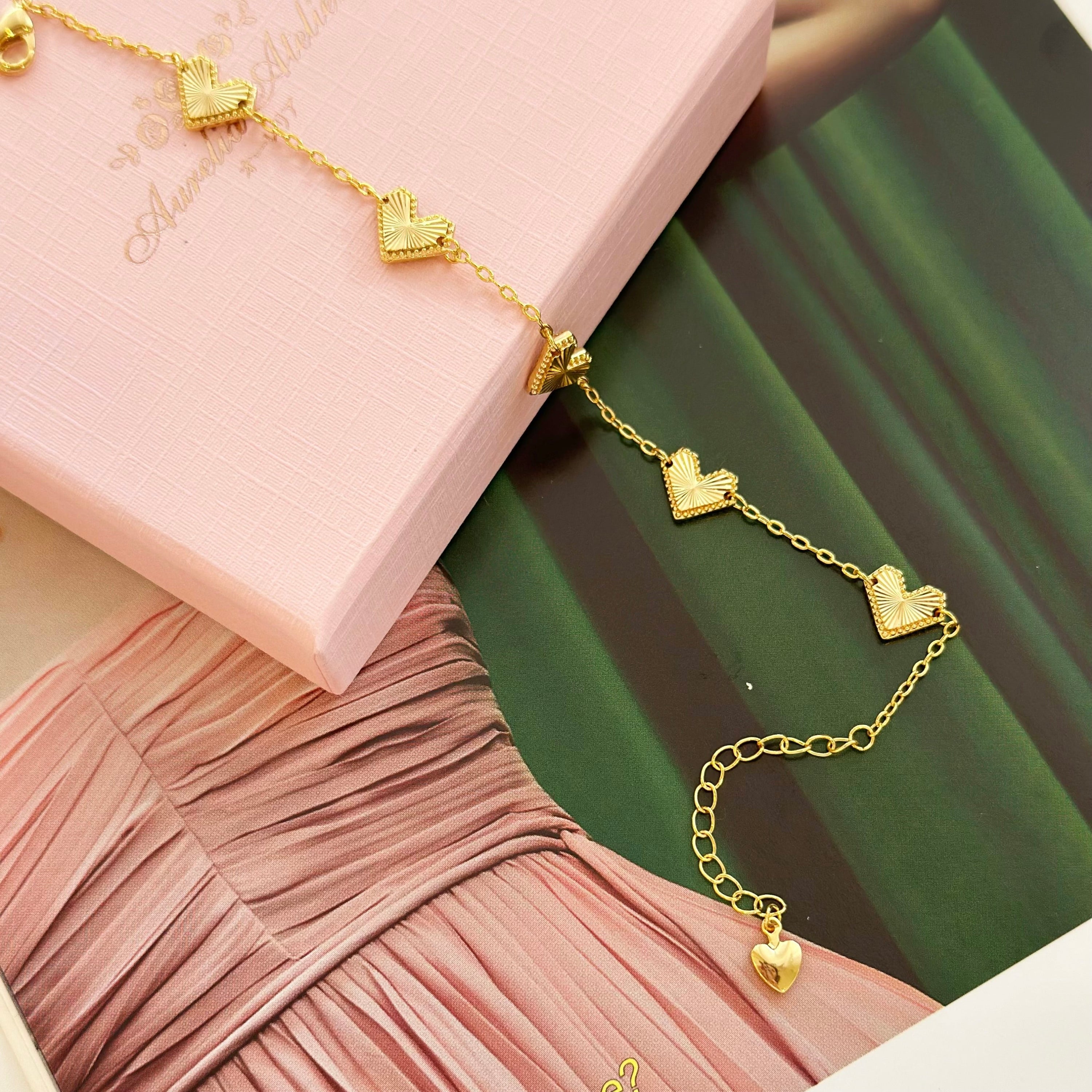 korean earrings bracelet jewellery Malaysia necklace korean jewellery rings earrings malaysia korean style earrings jewellery accessories hypoallergenic earrings huggies silver necklace made in korea jewelry fashion jewellery malaysia earrings online shop malaysia Gift idea Gift for her Made in Korea  Cubic Zirconia 925 Sterling Silver  No Piercing Dainty Minimalist Daily wear Bestie Korean Anting Clip on 韩国耳环 韩国发饰 韩国饰品 hypoallergenic  birthday gift set bridesmaid aurelia atelier 手链 金 24k gold 24k emas