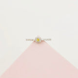 Rose Gold Made in Korea Earrings Korean Anting Cubic Zirconia Jewellery Malaysia Instagram 925 Sterling Silver hypoallergenic gift shops Jewellery Online Malaysia Shopping No Piercing Perfect Gift special gift Loved One Online jewellery Malaysia Gift for her Rose Gold Korea Korean Jewellery Jewelry Local Brand in Malaysia Cubic Zirconia Dainty Delicate Minimalist Jewellery Jewelry Bride ring cincin Silver Gift Set present gift for her gift ideas anting cincin kahwin wedding ring dinner ring luxe 戒指 韩极简饰品