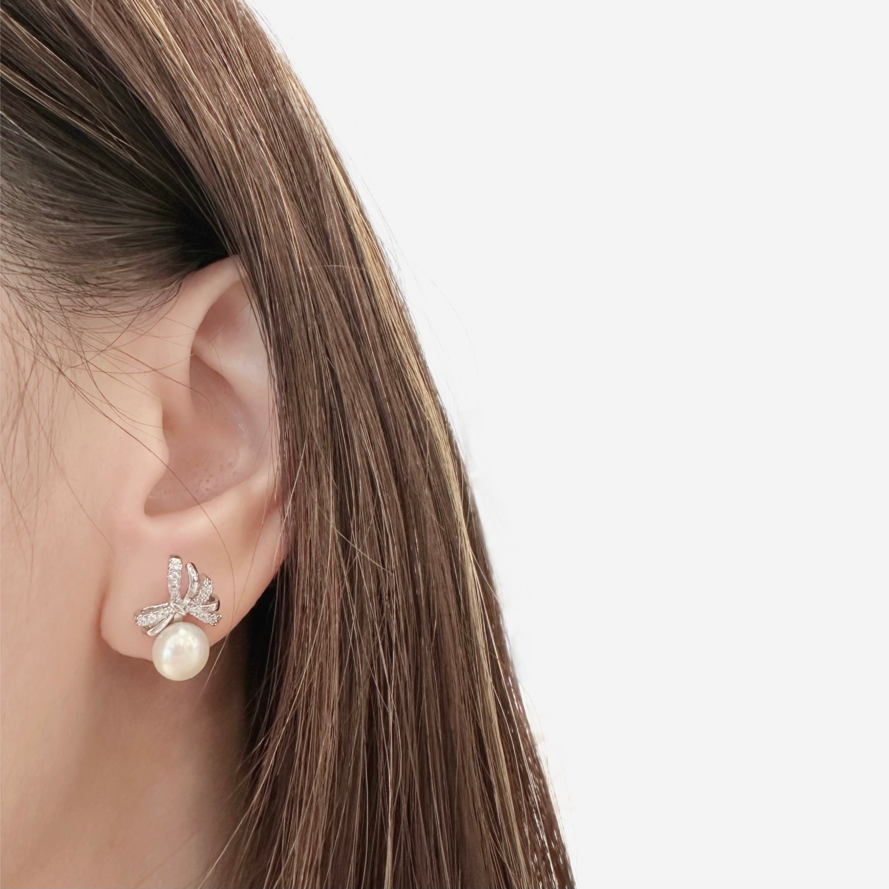 pearl earrings, dainty pearl bracelet, freshwater pearl necklace,  akoya pearl., handmade, sensitive skin, bridal, sterling silver, hypoallergenic, gift idea, seawater pearl, pearl neckace, keshi pearl, baroque pearl, mini pearl, 珍珠 淡水珍珠 ak pearl
海水珍珠 s925 cultural pearl present gift for her gift ideas pearl made in Malaysia south sea pearl 米珠 natural pearl mutiara Gift for her Dainty Delicate Minimalist everyday earrings everyday wear lustre near round mutiara  akoya mikimoto